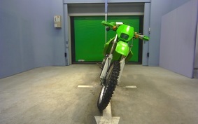 KAWASAKI KLX250 SR 1993 LX250E