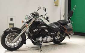 YAMAHA DRAGSTAR 400 CLASSIC 2000 4TR