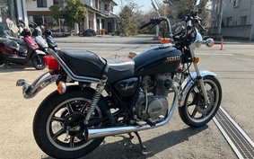 YAMAHA XS400 SPECIAL 3X8