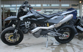 HUSQVARNA SM610 2011