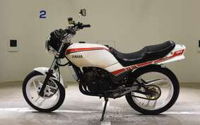 YAMAHA RZ125 1GV