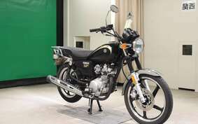 YAMAHA YB125SP PCJL