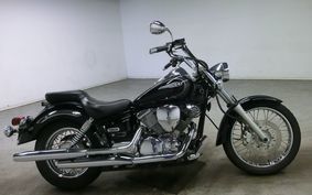 YAMAHA DRAGSTAR 250 VG02J