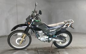 YAMAHA SEROW 225 WE 4JG