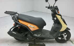 YAMAHA BW S125 SE45