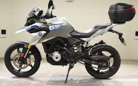 BMW G310GS 2018 0G02