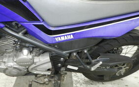 YAMAHA XT250X DG11J