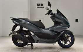 HONDA PCX 160 KF47