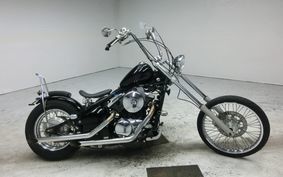 KAWASAKI VULCAN 400 1996 VN400A002931