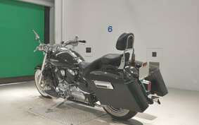 YAMAHA DRAGSTAR 1100 CLASSIC 2008 VP13J