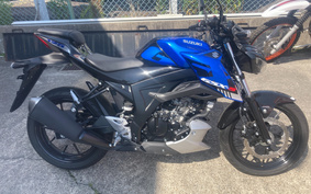 SUZUKI GSX-S125 DL32D