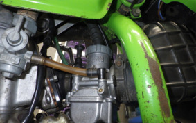 KAWASAKI KDX200SR Gen.2 DX200G