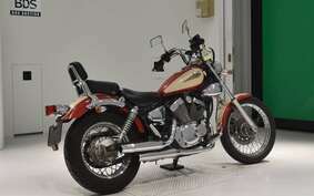 YAMAHA VIRAGO 250 3DM