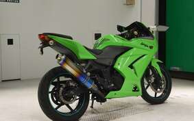 KAWASAKI NINJA 250R EX250K