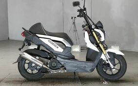 HONDA ZOOMER-X JF52