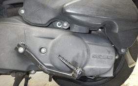 SUZUKI LET's CA4AA