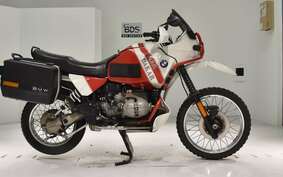 BMW R100GS PARIS DAKAR 1990 6***