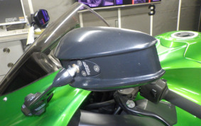 KAWASAKI ZX 1400 NINJA R A 2012