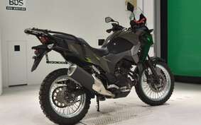 KAWASAKI VERSYS 250 X LE250D