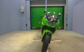 KAWASAKI NINJA 250R 2009 EX250K