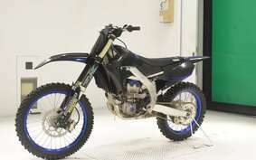 YAMAHA YZ250F CG40C