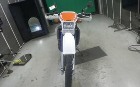 YAMAHA DT125R Gen.3 3FW