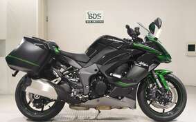 KAWASAKI NINJA 1000 SX 2022 ZXT02K