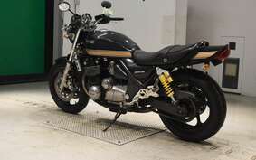 KAWASAKI ZEPHYR 1100 2004 ZRT10A