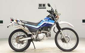 YAMAHA SEROW 225 DG08J