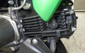 KAWASAKI Z125 PRO BR125H