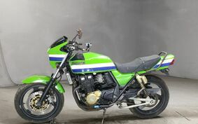 KAWASAKI ZRX400 ZR400E