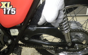 HONDA XL175 XL175