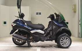 PIAGGIO MP3 400 2009 M591