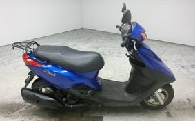 YAMAHA AXIS 125 TREET SE53J