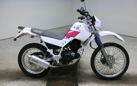 YAMAHA SEROW 225 W 1993 4JG