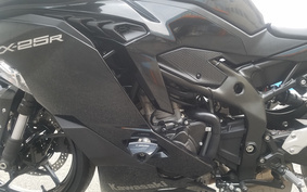 KAWASAKI NINJA ZX 25 ZX250E