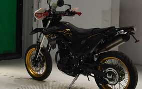 KAWASAKI KLX230SM LX230A