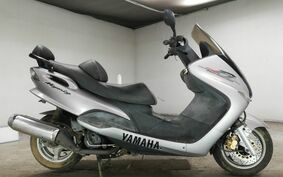 YAMAHA MAJESTY 125 SE22