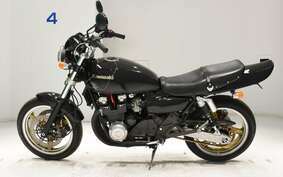 KAWASAKI ZEPHYR 400 KAI 2009 ZR400C