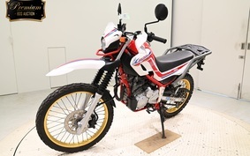 YAMAHA SEROW 250 Gen.3 DG31J