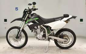 KAWASAKI KLX250 Gen.2 LX250S