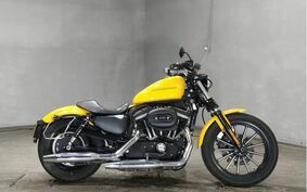 HARLEY XL883N 2010 LE2