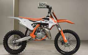 KTM 85 SX MRC23