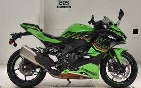 KAWASAKI ZX-25R-2SE ZX250H