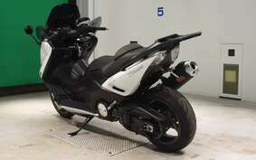 YAMAHA T-MAX 530 2013 SJ12J