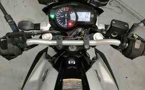 YAMAHA MT-25 RG10J