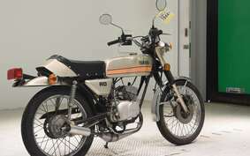 YAMAHA RD50 481