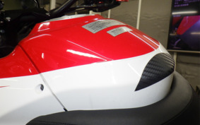 DUCATI MULTISTRADA 1200 S 2013