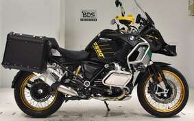 BMW R1250GS ADVENTURE 2021