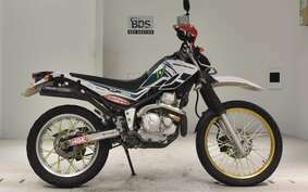 YAMAHA SEROW 250 DG17J